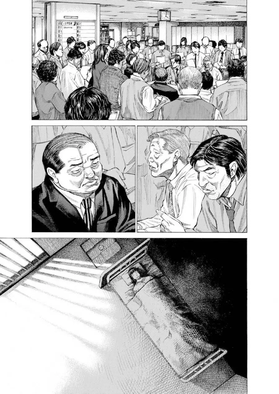 Give My Regards To Black Jack Nettruyen ZZZ Chương 125 Page 5