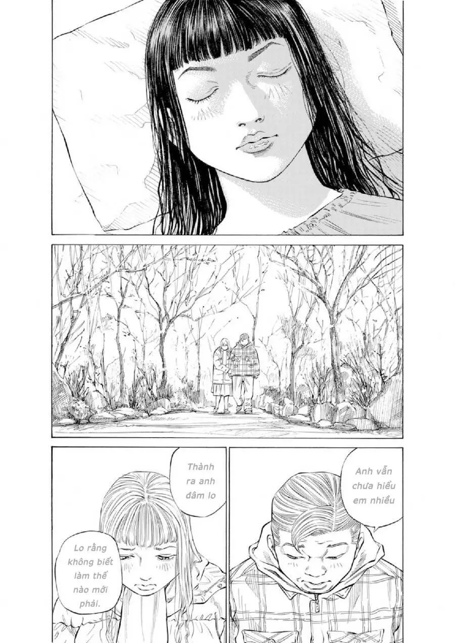 Give My Regards To Black Jack Nettruyen ZZZ Chương 125 Page 6