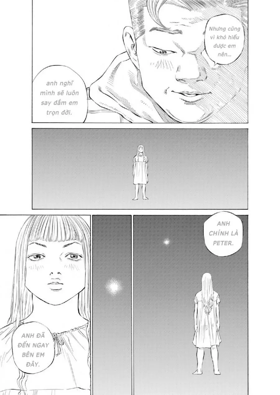Give My Regards To Black Jack Nettruyen ZZZ Chương 125 Page 7