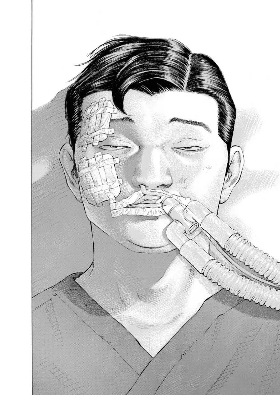 Give My Regards To Black Jack Nettruyen ZZZ Chương 125 Page 9