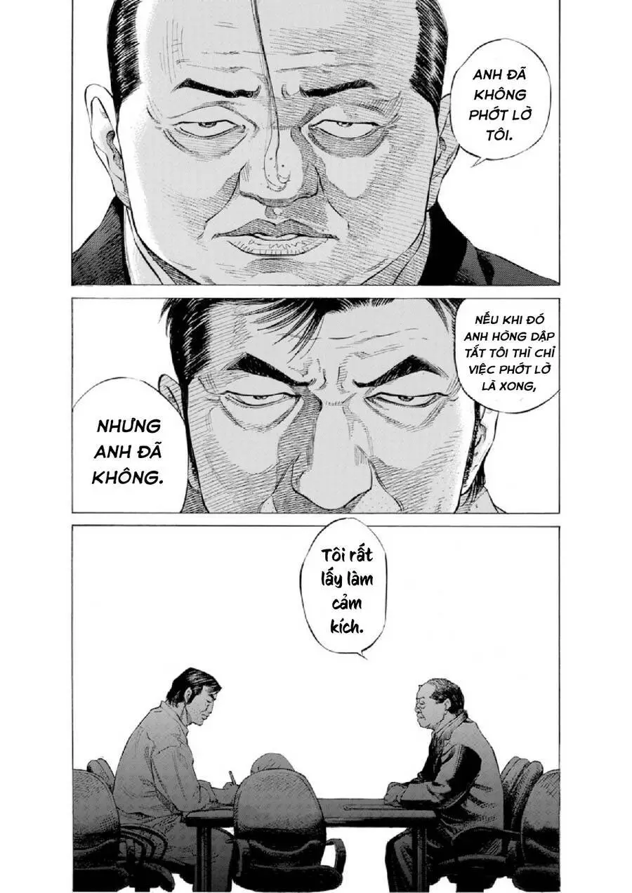Give My Regards To Black Jack Nettruyen ZZZ Chương 125 Page 12