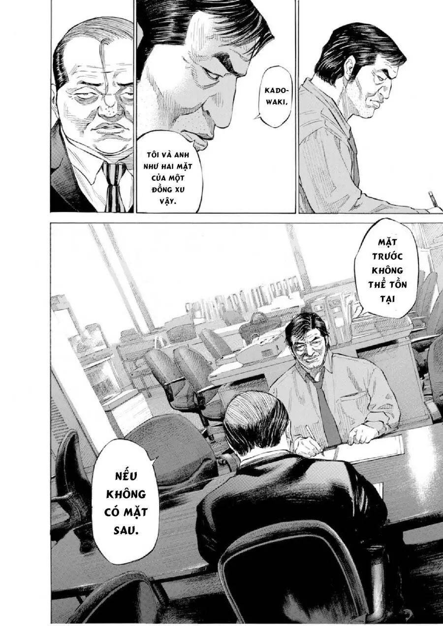 Give My Regards To Black Jack Nettruyen ZZZ Chương 125 Page 13