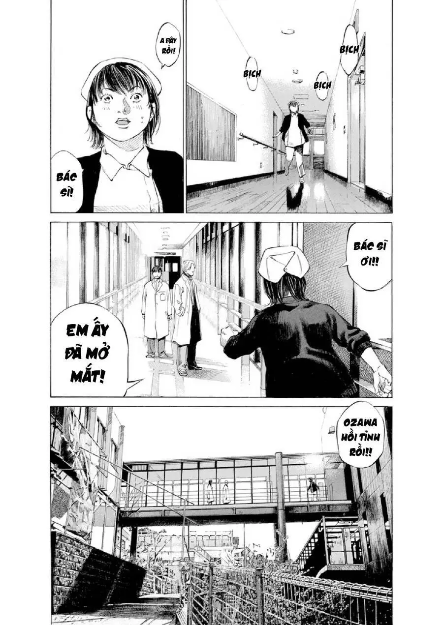 Give My Regards To Black Jack Nettruyen ZZZ Chương 125 Page 19