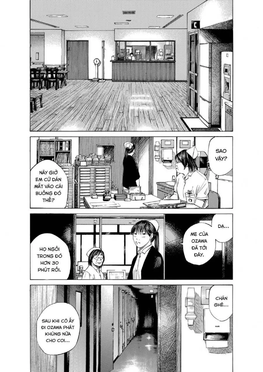 Give My Regards To Black Jack Nettruyen ZZZ Chương 88 Page 2