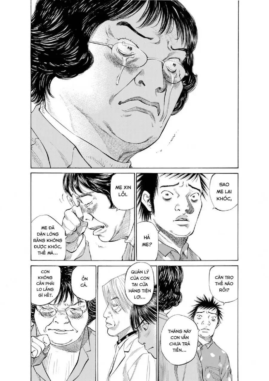 Give My Regards To Black Jack Nettruyen ZZZ Chương 88 Page 4