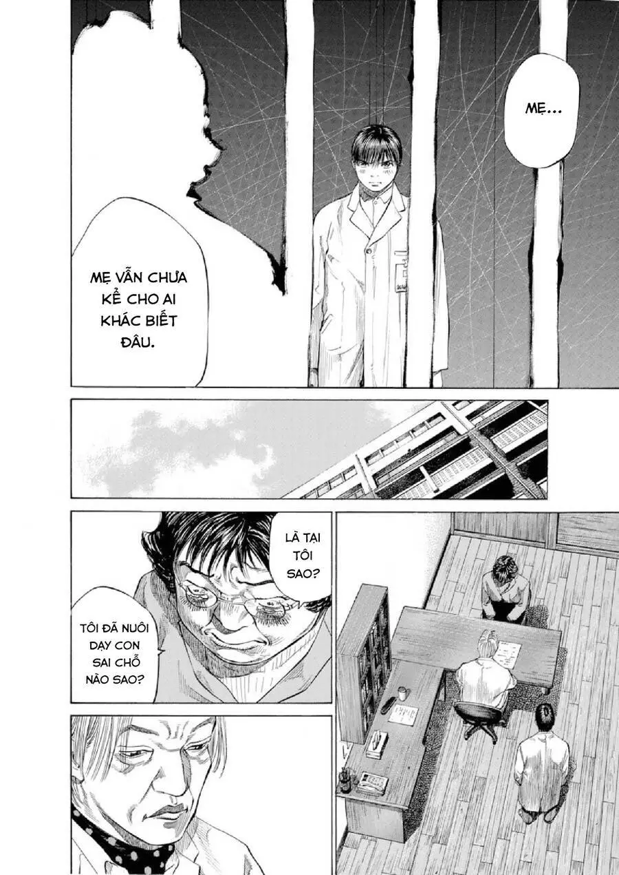 Give My Regards To Black Jack Nettruyen ZZZ Chương 88 Page 5
