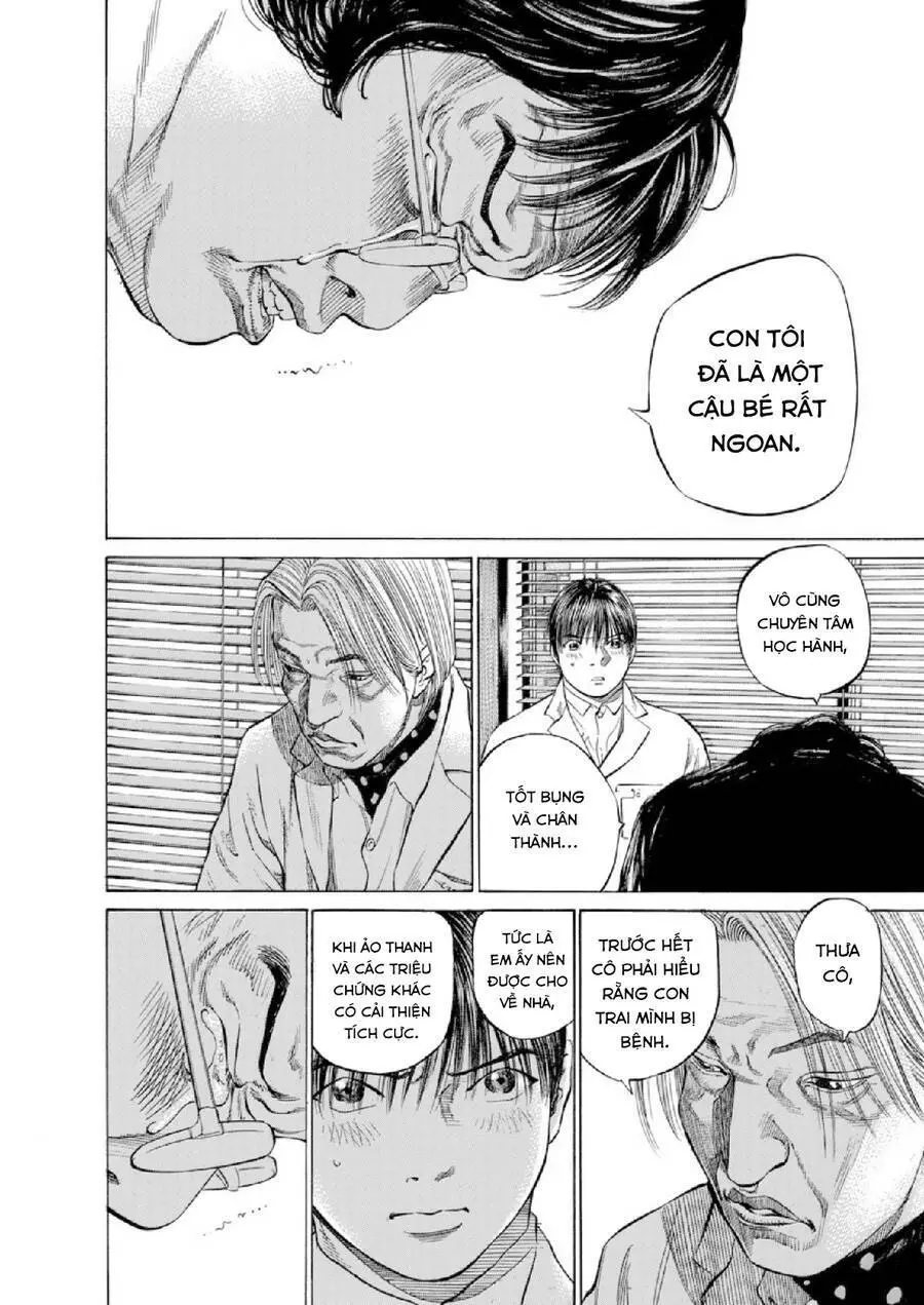 Give My Regards To Black Jack Nettruyen ZZZ Chương 88 Page 7