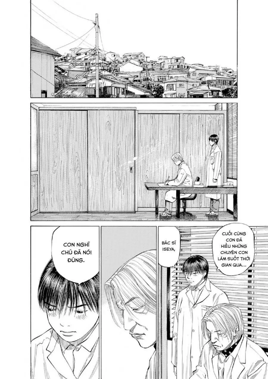 Give My Regards To Black Jack Nettruyen ZZZ Chương 88 Page 11