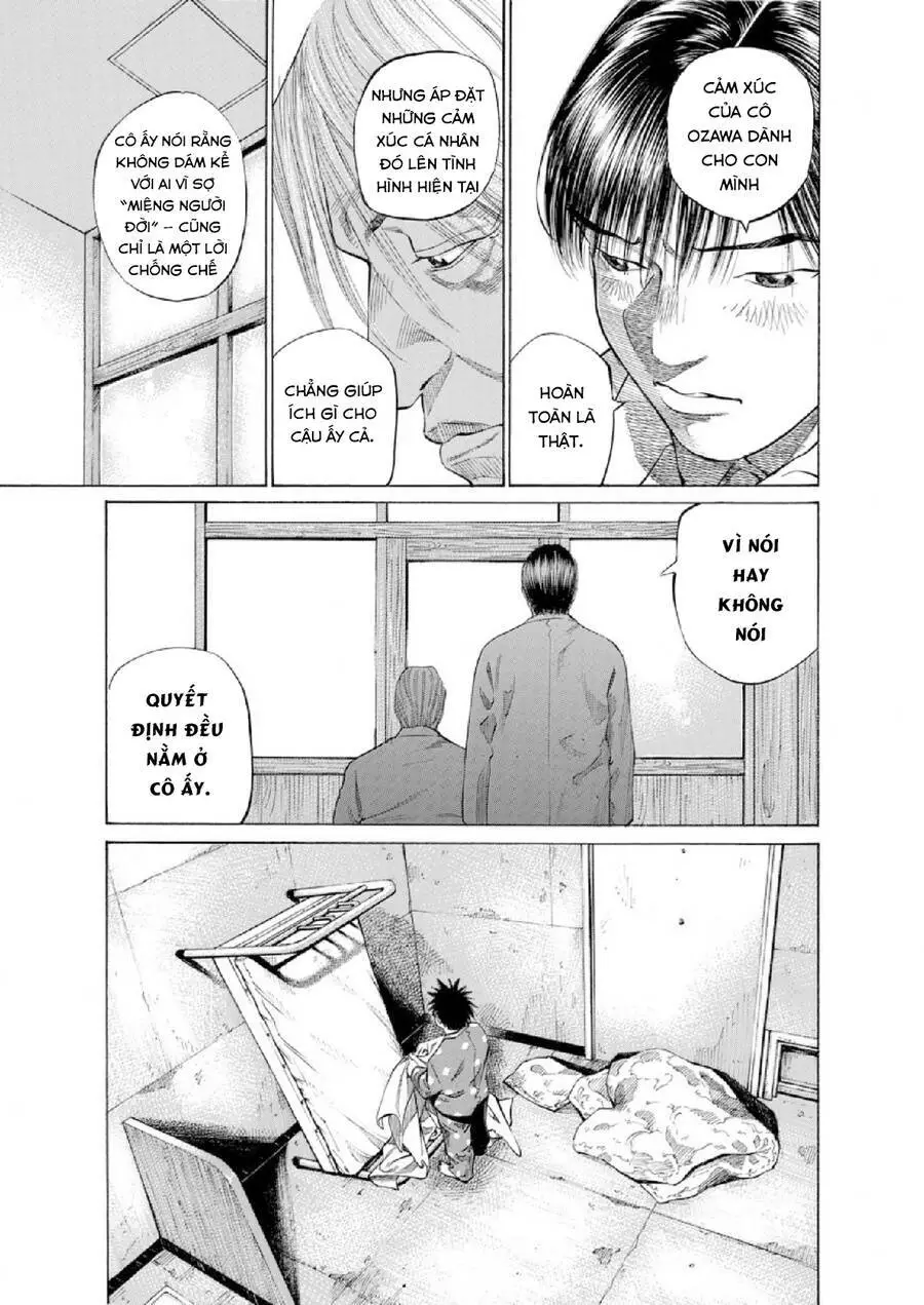 Give My Regards To Black Jack Nettruyen ZZZ Chương 88 Page 12