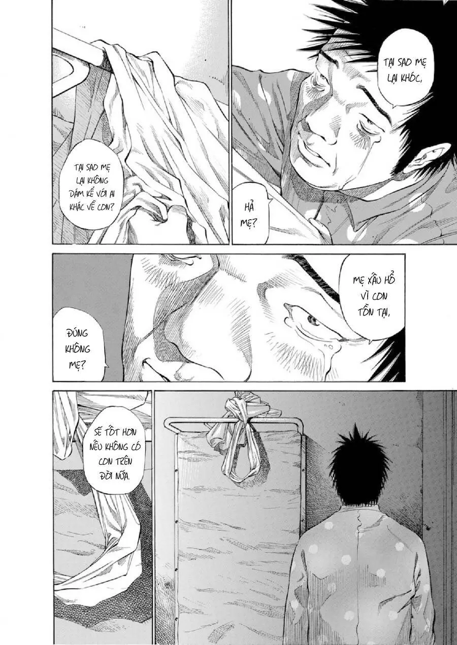 Give My Regards To Black Jack Nettruyen ZZZ Chương 88 Page 13