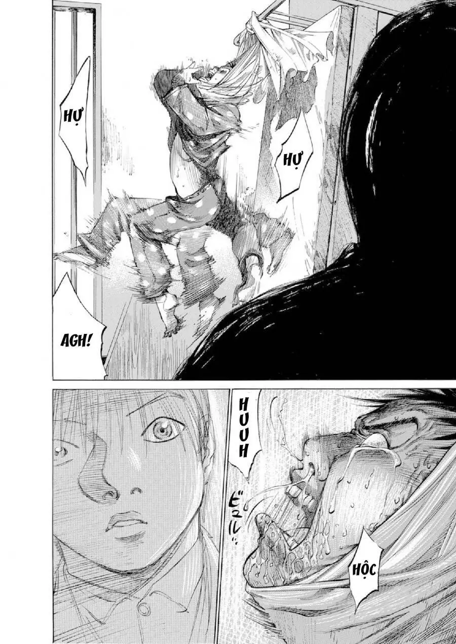 Give My Regards To Black Jack Nettruyen ZZZ Chương 88 Page 15