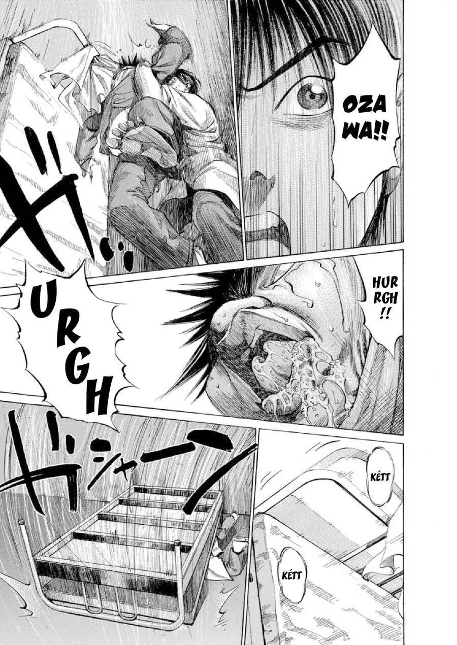 Give My Regards To Black Jack Nettruyen ZZZ Chương 88 Page 16