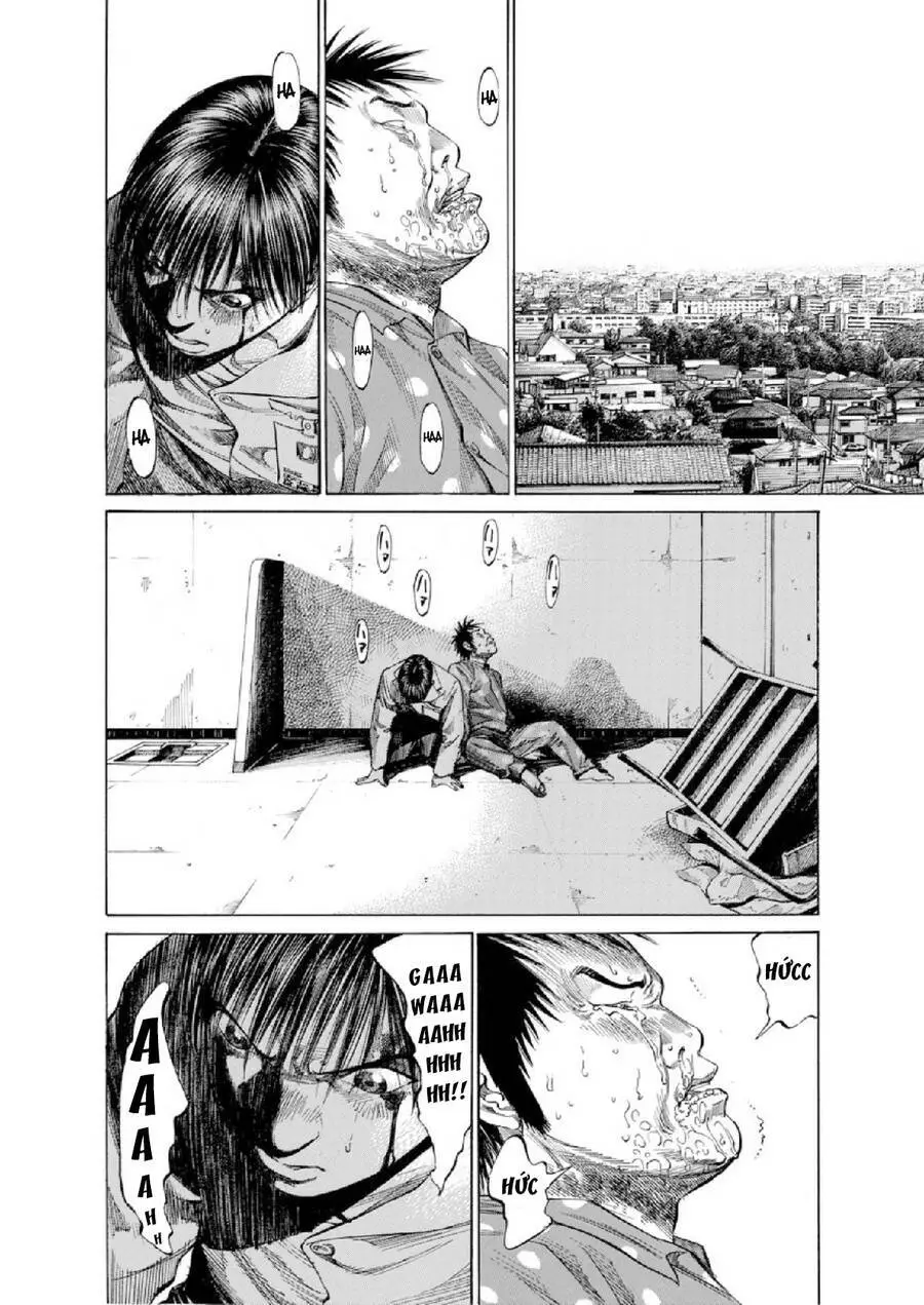 Give My Regards To Black Jack Nettruyen ZZZ Chương 88 Page 17