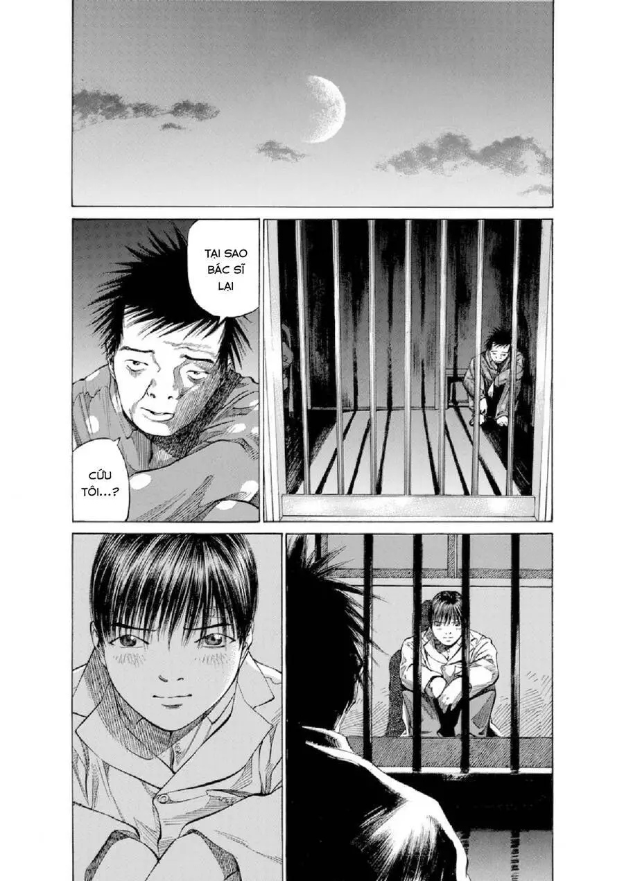 Give My Regards To Black Jack Nettruyen ZZZ Chương 88 Page 18