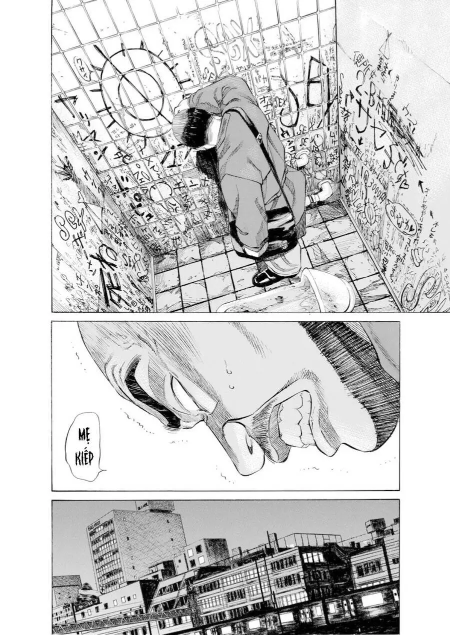 Give My Regards To Black Jack Nettruyen ZZZ Chương 28 Page 14