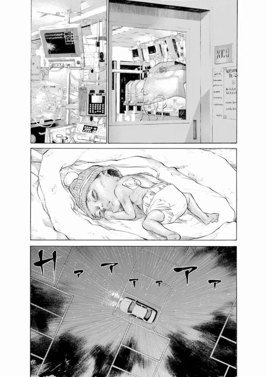 Give My Regards To Black Jack Nettruyen ZZZ Chương 28 Page 15