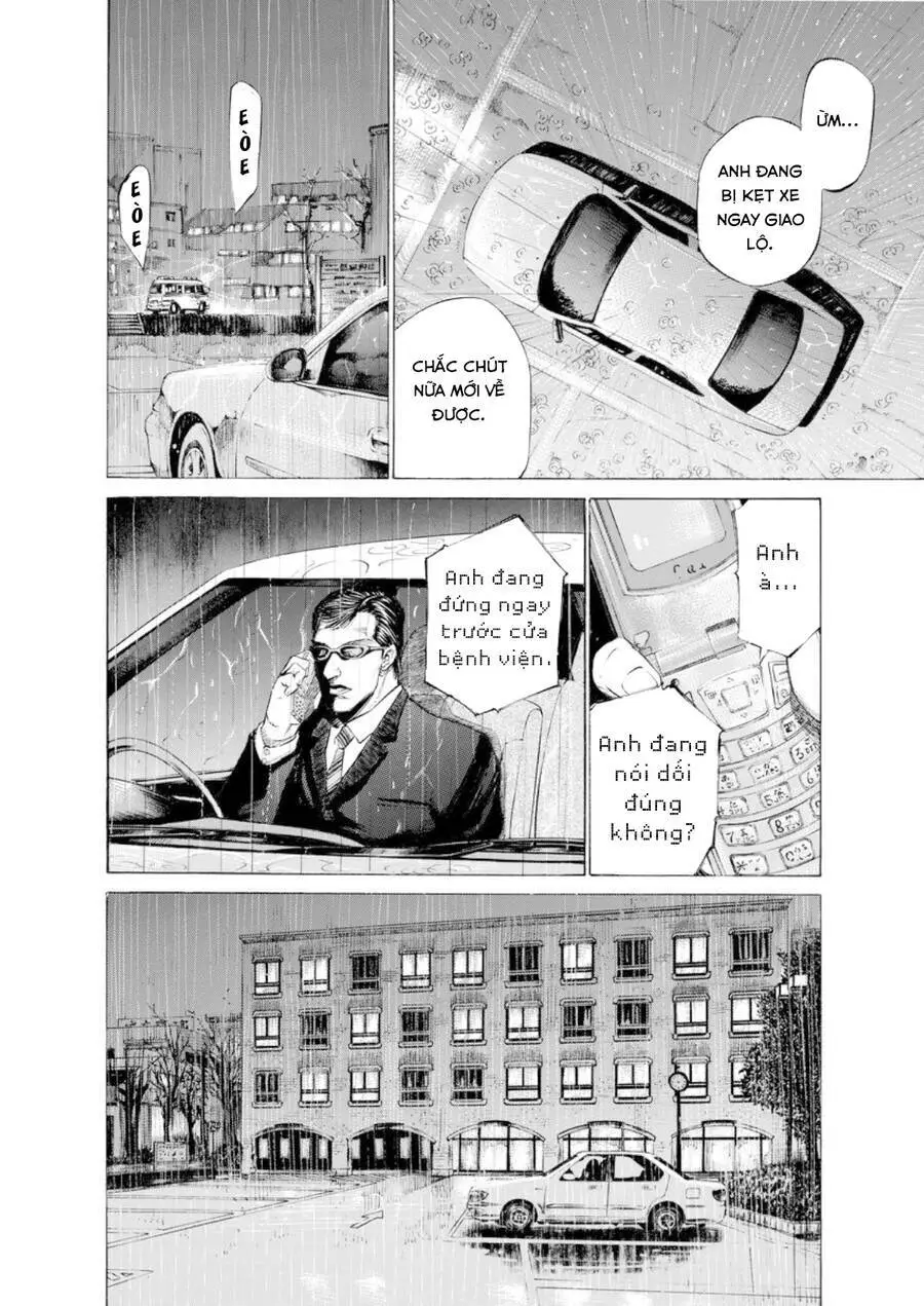 Give My Regards To Black Jack Nettruyen ZZZ Chương 28 Page 16