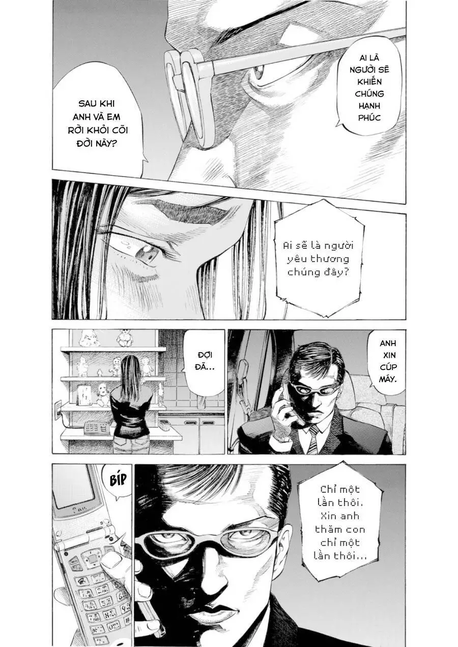 Give My Regards To Black Jack Nettruyen ZZZ Chương 28 Page 18