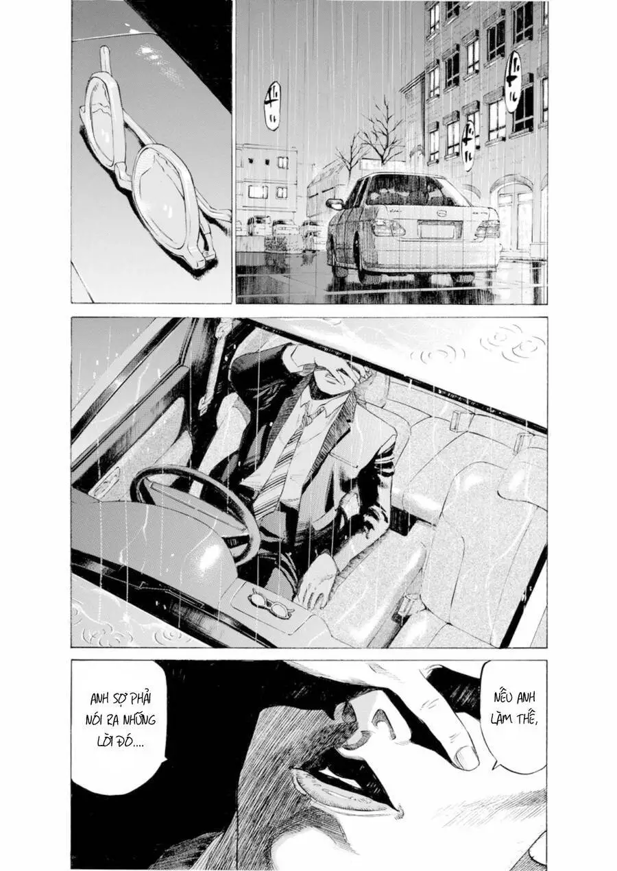 Give My Regards To Black Jack Nettruyen ZZZ Chương 28 Page 19