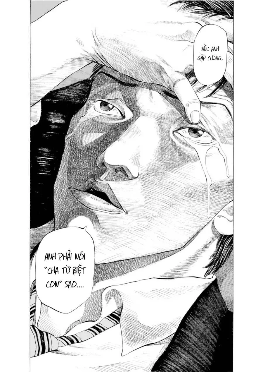 Give My Regards To Black Jack Nettruyen ZZZ Chương 28 Page 20