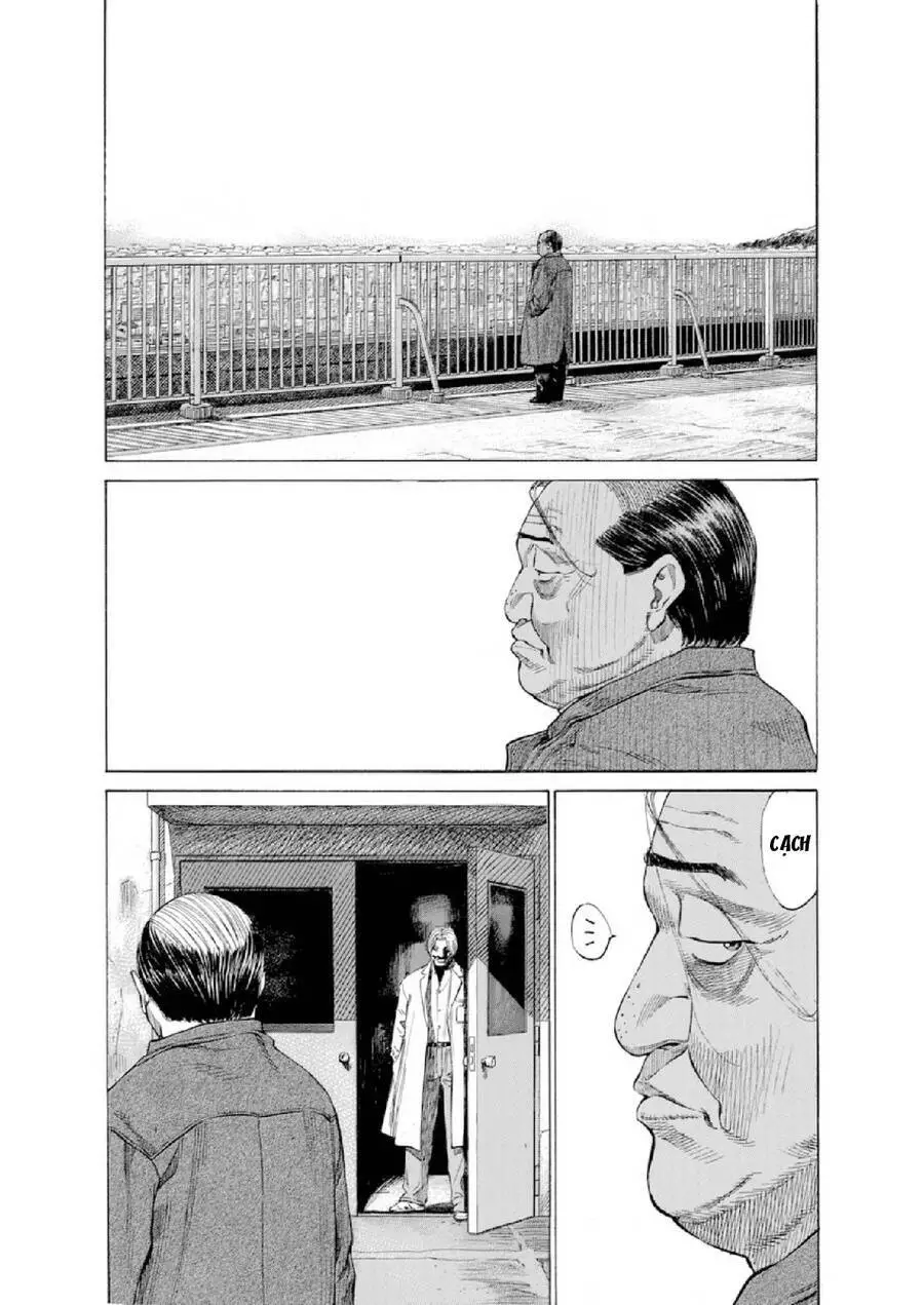 Give My Regards To Black Jack Nettruyen ZZZ Chương 124 Page 2