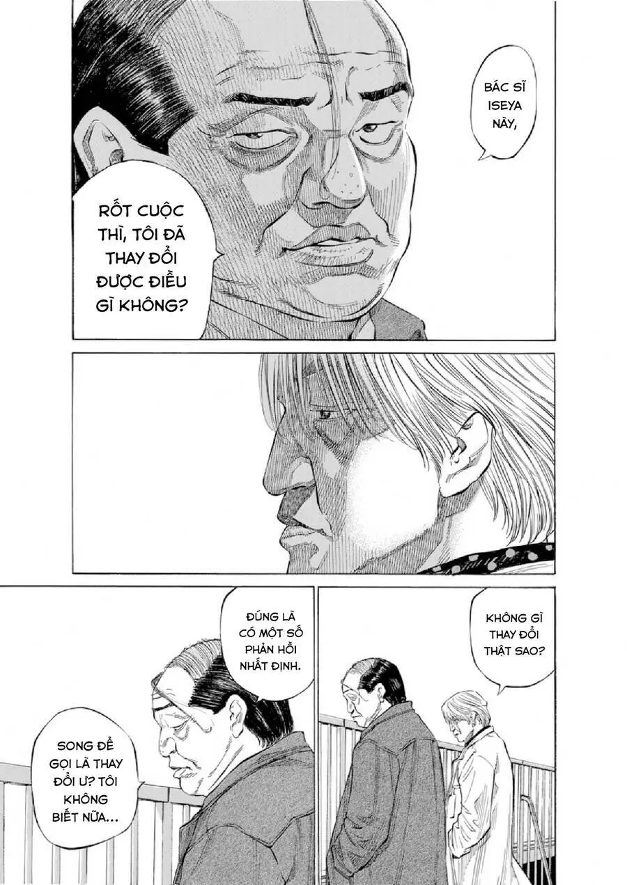 Give My Regards To Black Jack Nettruyen ZZZ Chương 124 Page 5