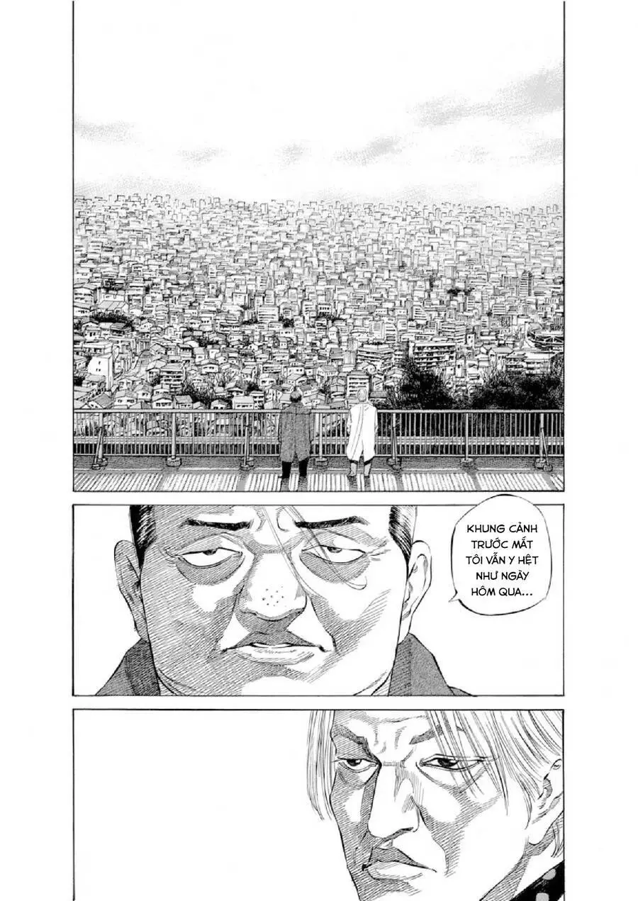 Give My Regards To Black Jack Nettruyen ZZZ Chương 124 Page 6