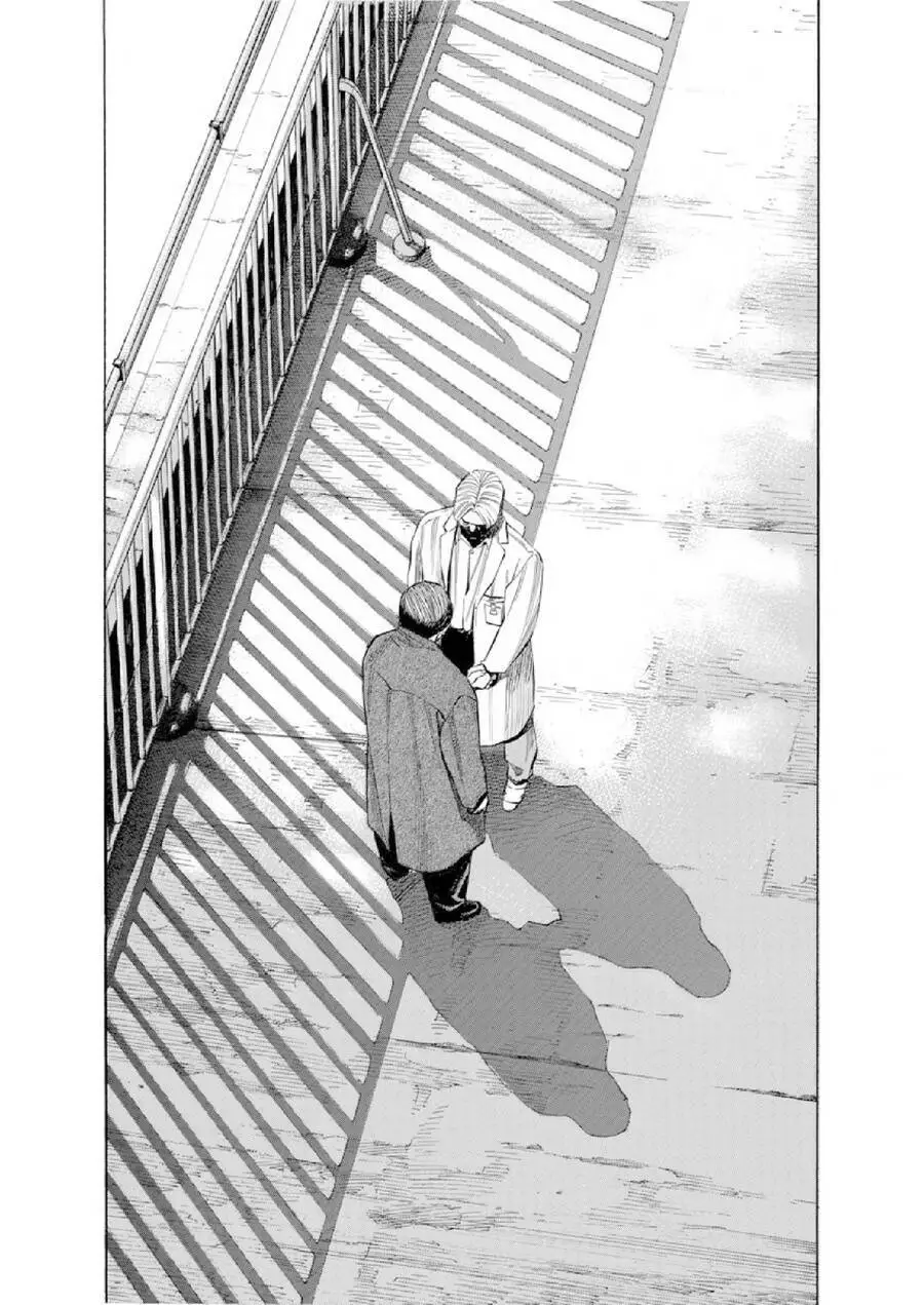 Give My Regards To Black Jack Nettruyen ZZZ Chương 124 Page 9