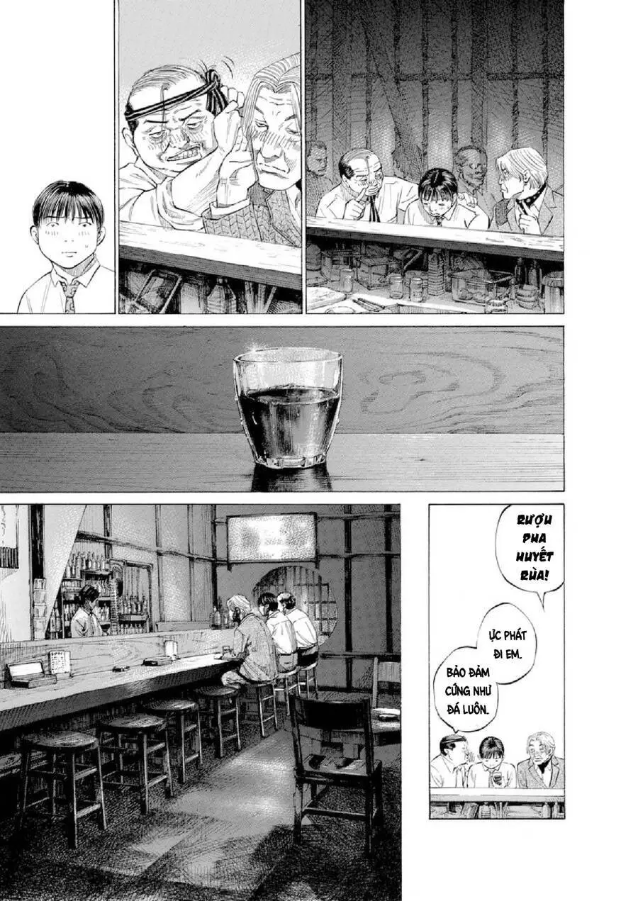 Give My Regards To Black Jack Nettruyen ZZZ Chương 124 Page 15