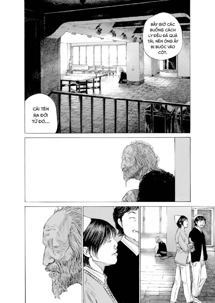 Give My Regards To Black Jack Nettruyen ZZZ Chương 124 Page 18