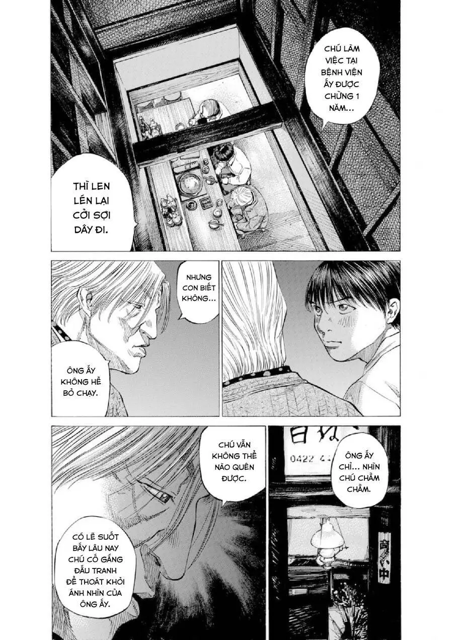 Give My Regards To Black Jack Nettruyen ZZZ Chương 124 Page 19