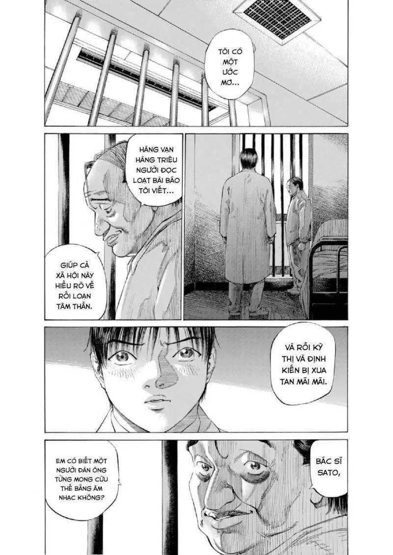Give My Regards To Black Jack Nettruyen ZZZ Chương 82 Page 2