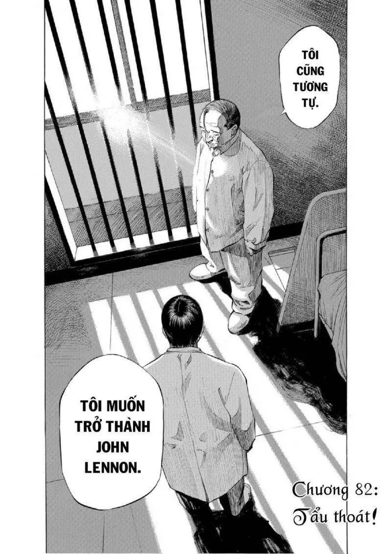 Give My Regards To Black Jack Nettruyen ZZZ Chương 82 Page 3
