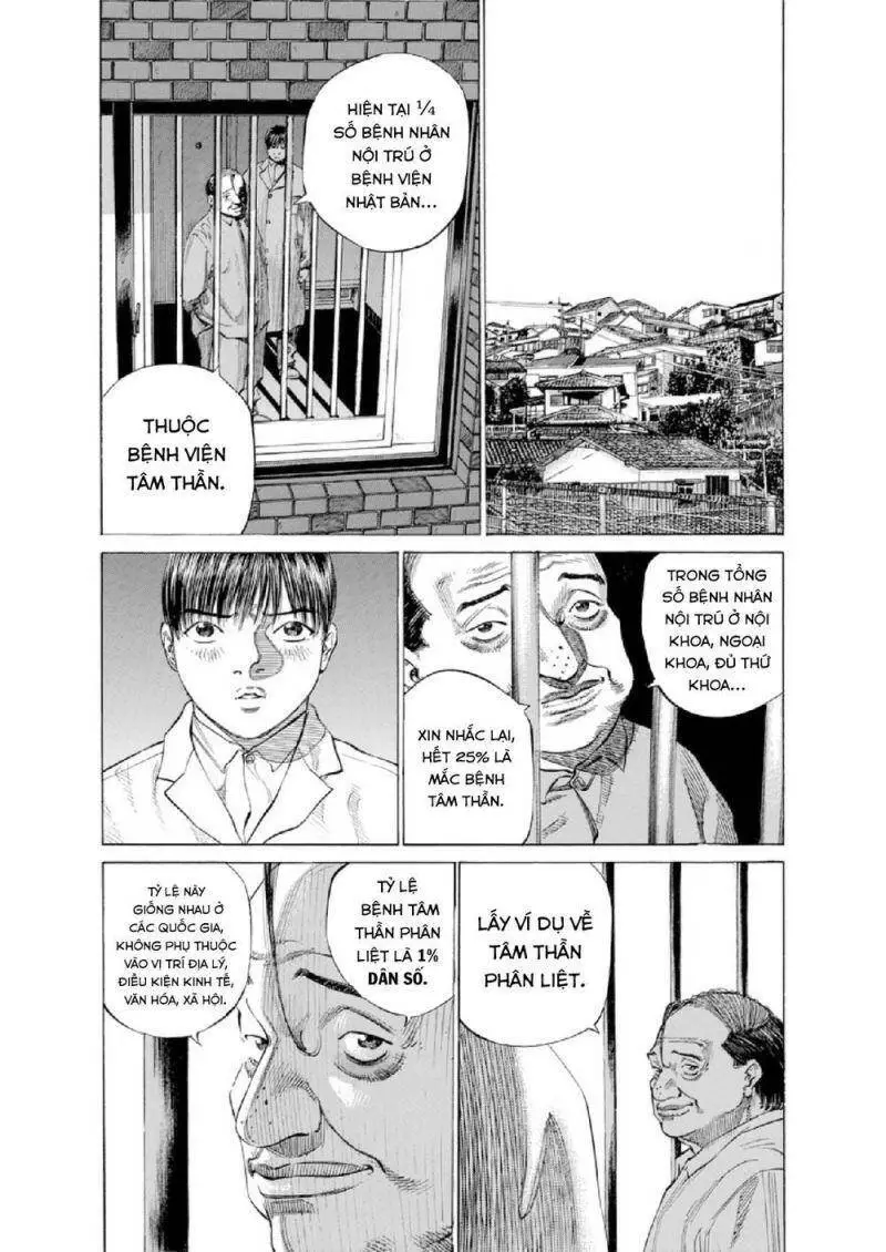 Give My Regards To Black Jack Nettruyen ZZZ Chương 82 Page 4