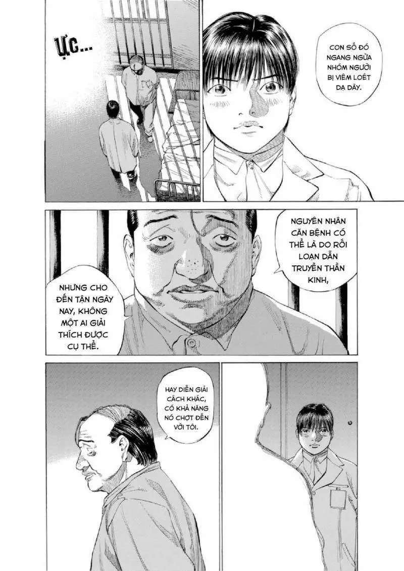 Give My Regards To Black Jack Nettruyen ZZZ Chương 82 Page 5