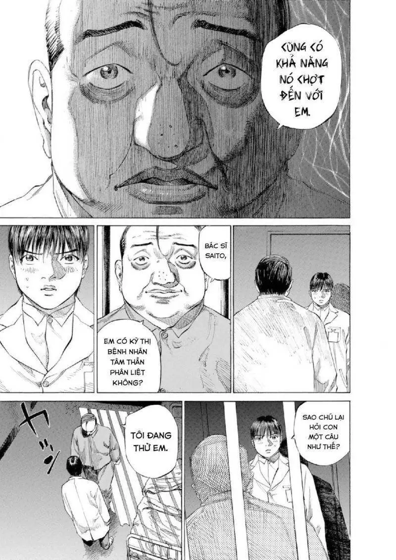 Give My Regards To Black Jack Nettruyen ZZZ Chương 82 Page 6