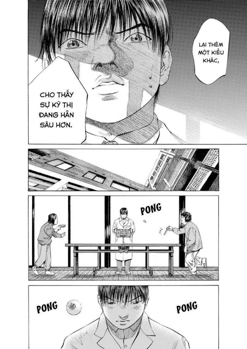 Give My Regards To Black Jack Nettruyen ZZZ Chương 82 Page 9