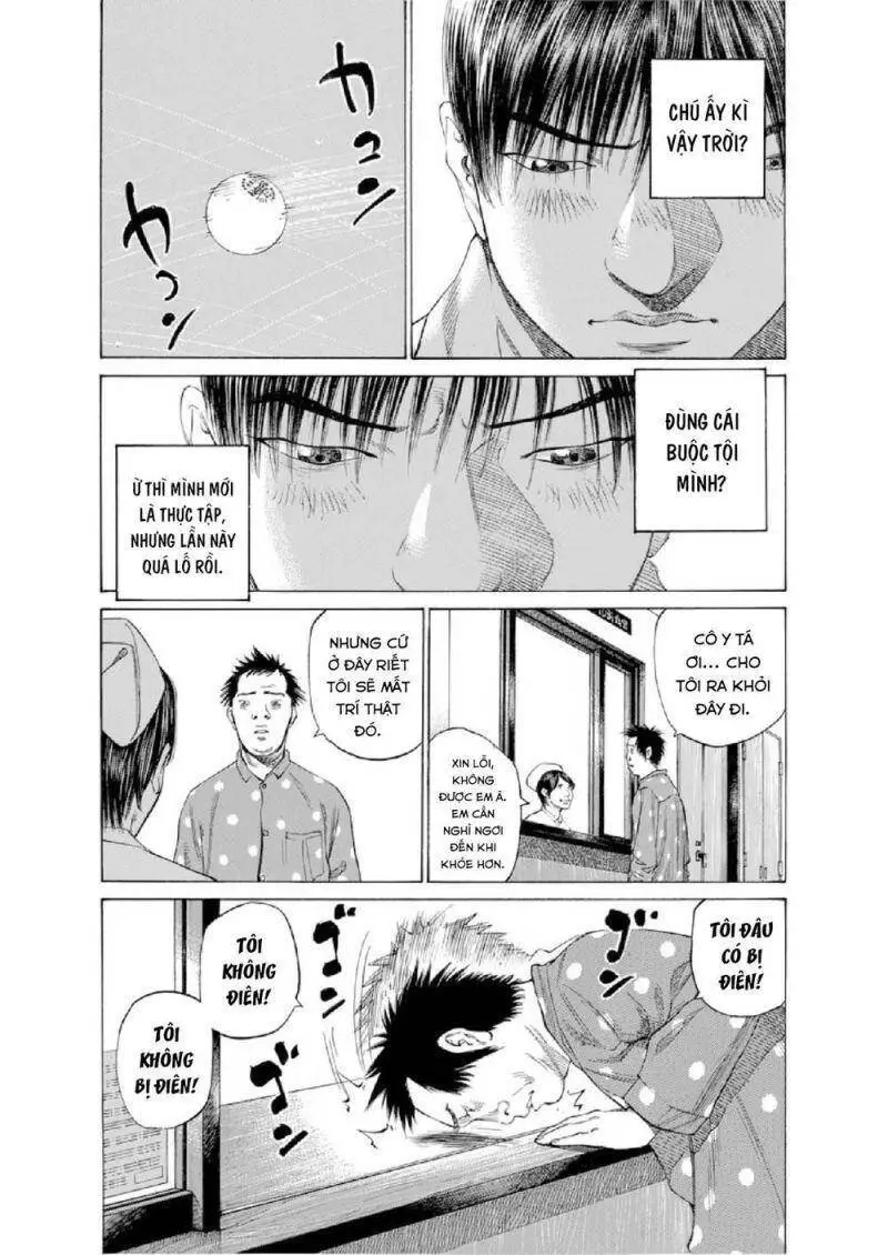 Give My Regards To Black Jack Nettruyen ZZZ Chương 82 Page 10