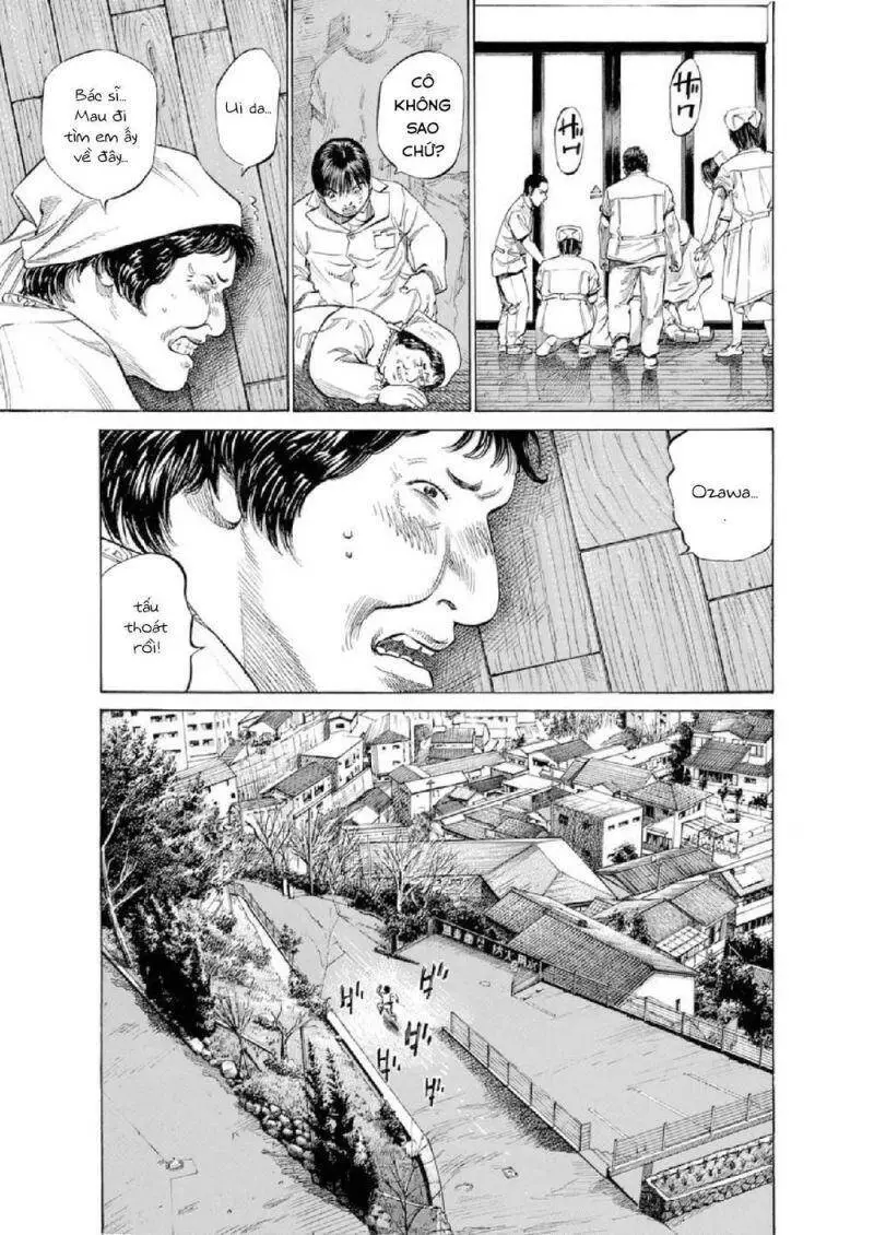 Give My Regards To Black Jack Nettruyen ZZZ Chương 82 Page 12