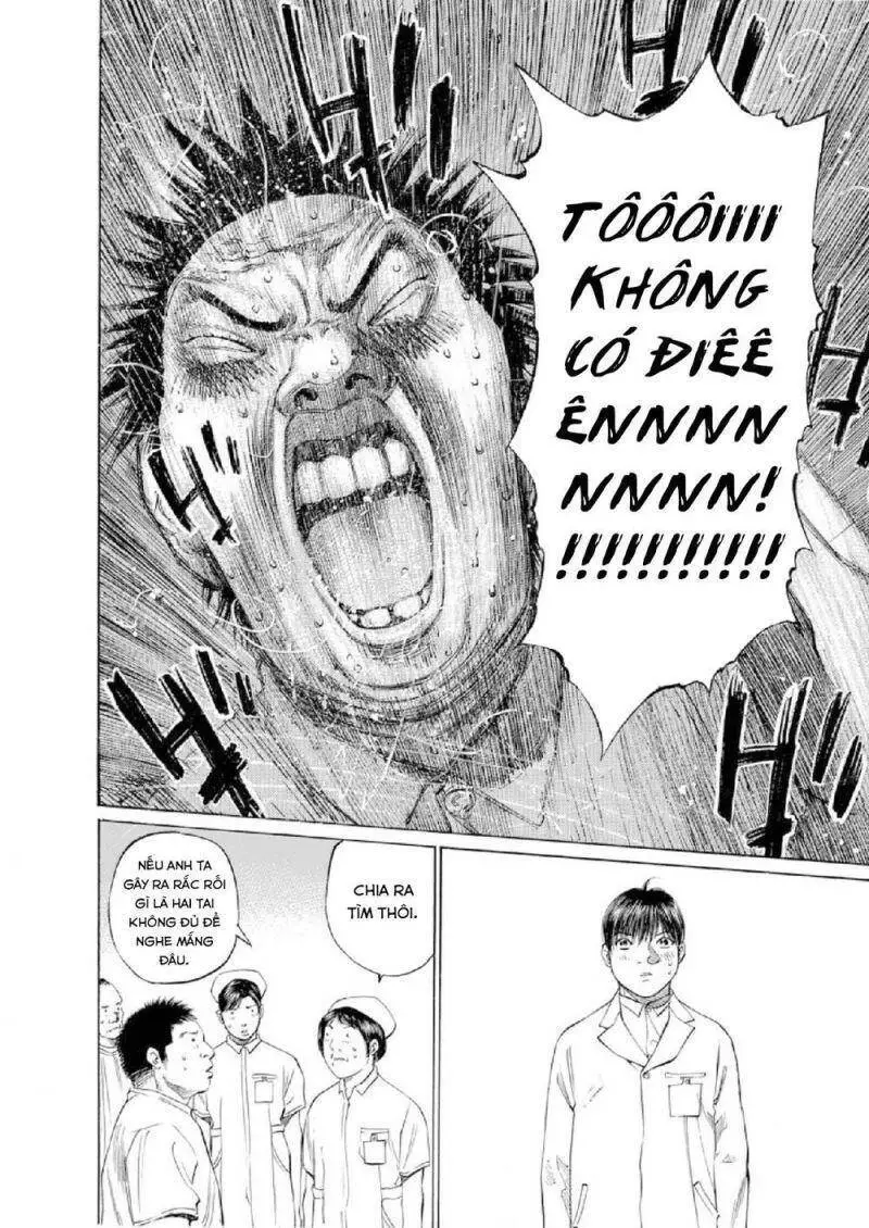 Give My Regards To Black Jack Nettruyen ZZZ Chương 82 Page 13