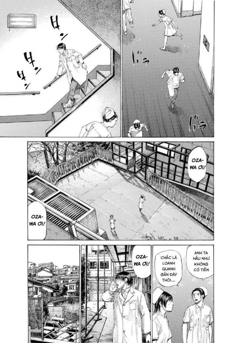 Give My Regards To Black Jack Nettruyen ZZZ Chương 82 Page 14