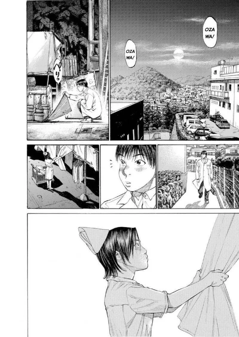 Give My Regards To Black Jack Nettruyen ZZZ Chương 82 Page 15