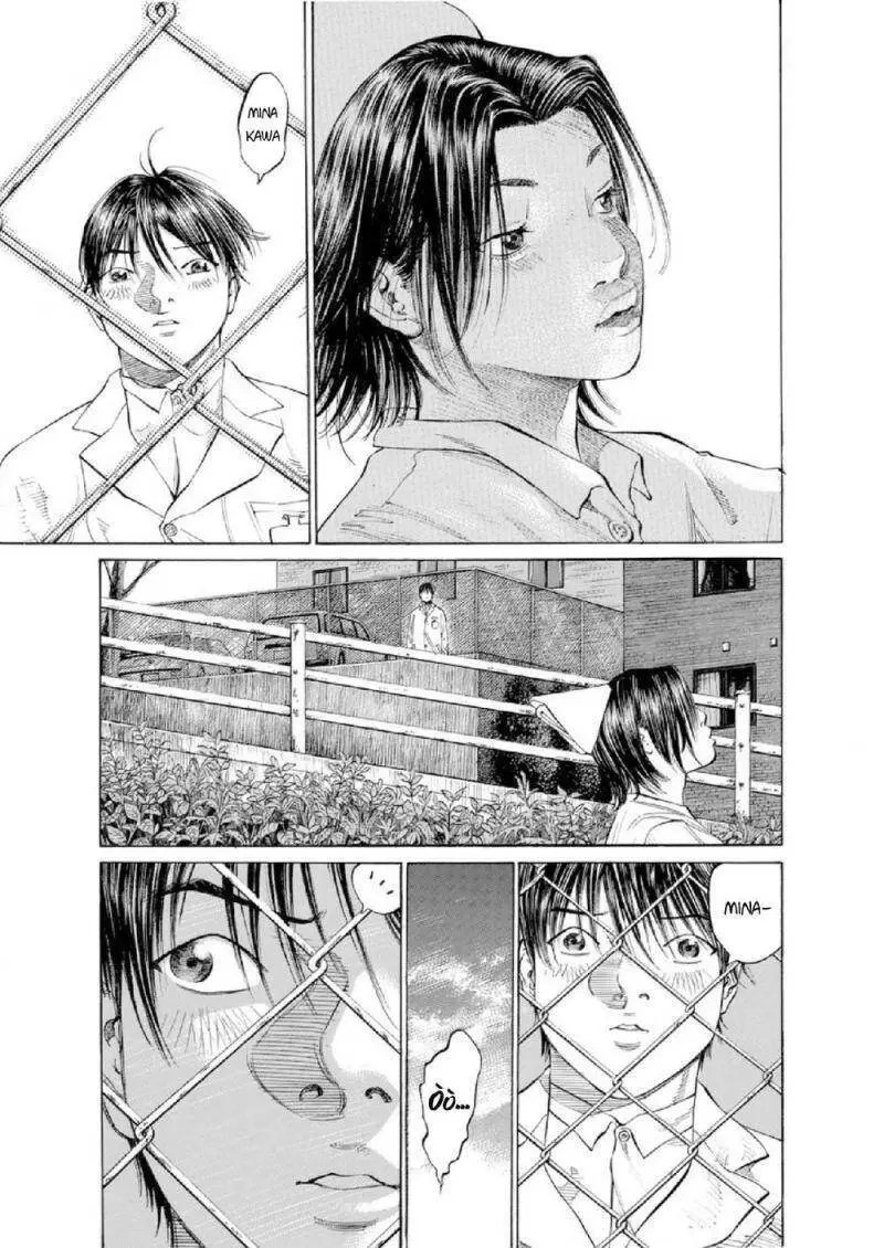 Give My Regards To Black Jack Nettruyen ZZZ Chương 82 Page 16