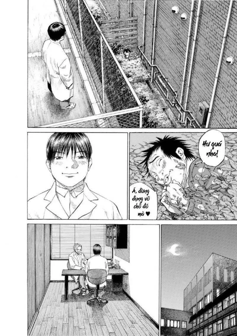 Give My Regards To Black Jack Nettruyen ZZZ Chương 82 Page 17