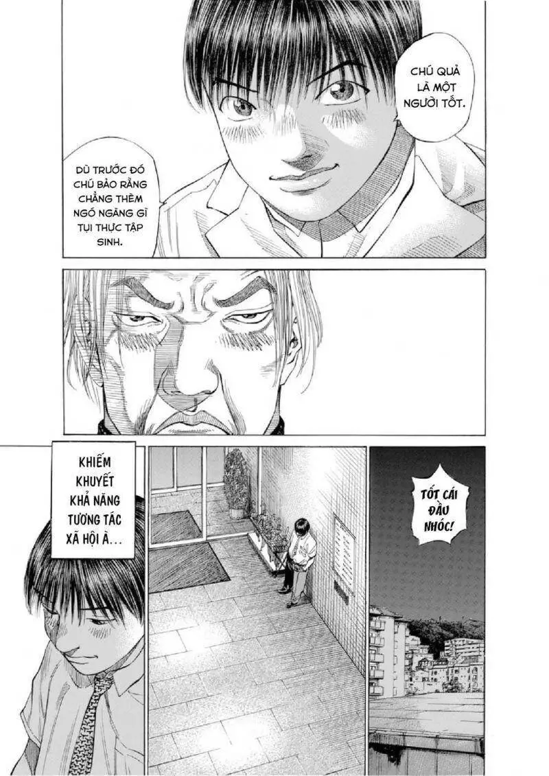 Give My Regards To Black Jack Nettruyen ZZZ Chương 82 Page 20