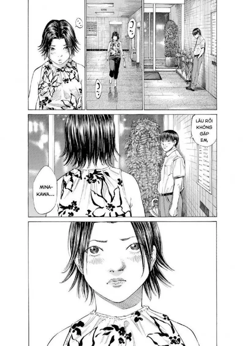 Give My Regards To Black Jack Nettruyen ZZZ Chương 82 Page 21
