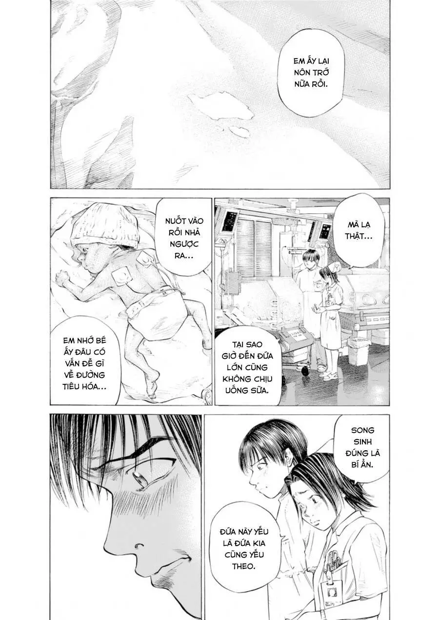 Give My Regards To Black Jack Nettruyen ZZZ Chương 29 Page 2