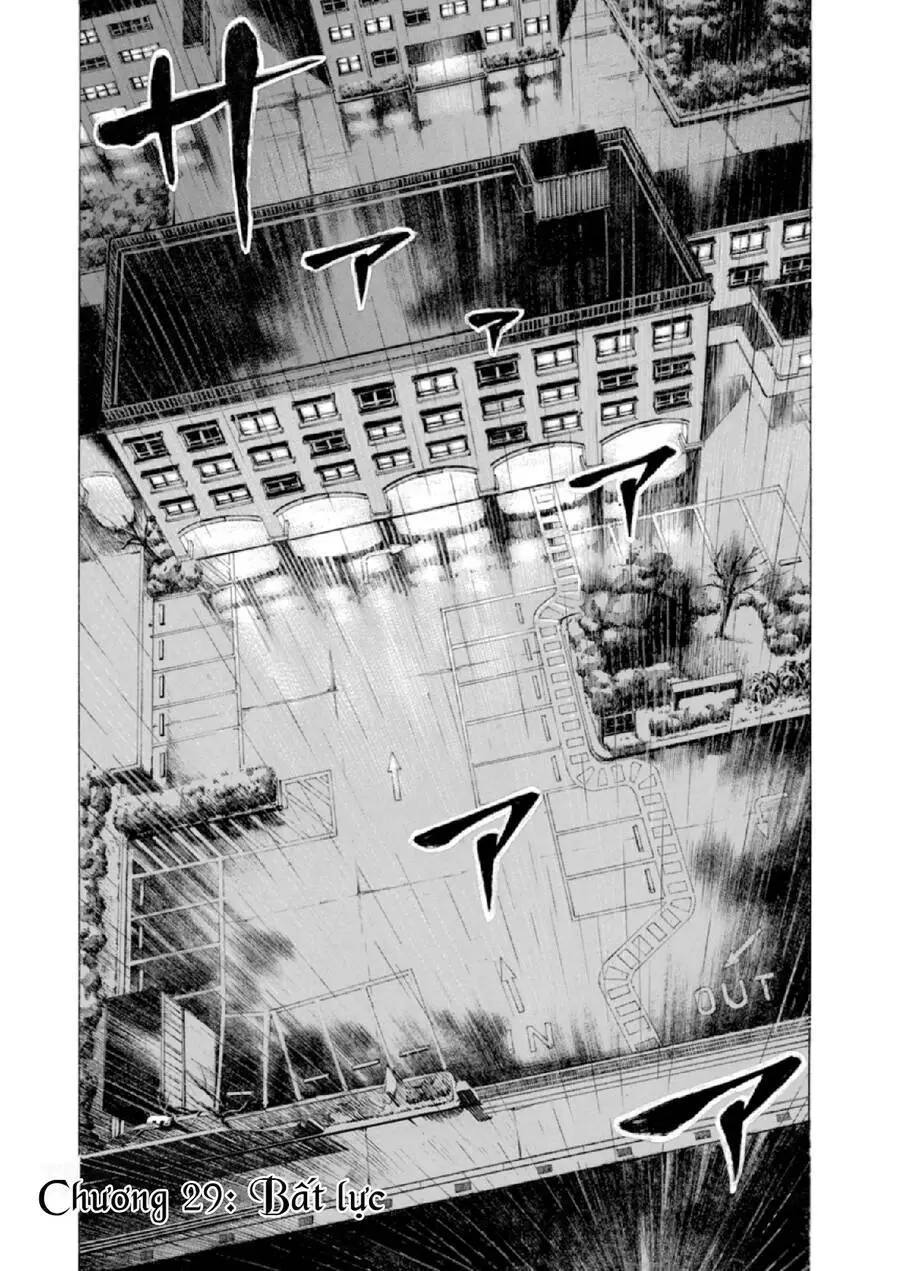 Give My Regards To Black Jack Nettruyen ZZZ Chương 29 Page 3