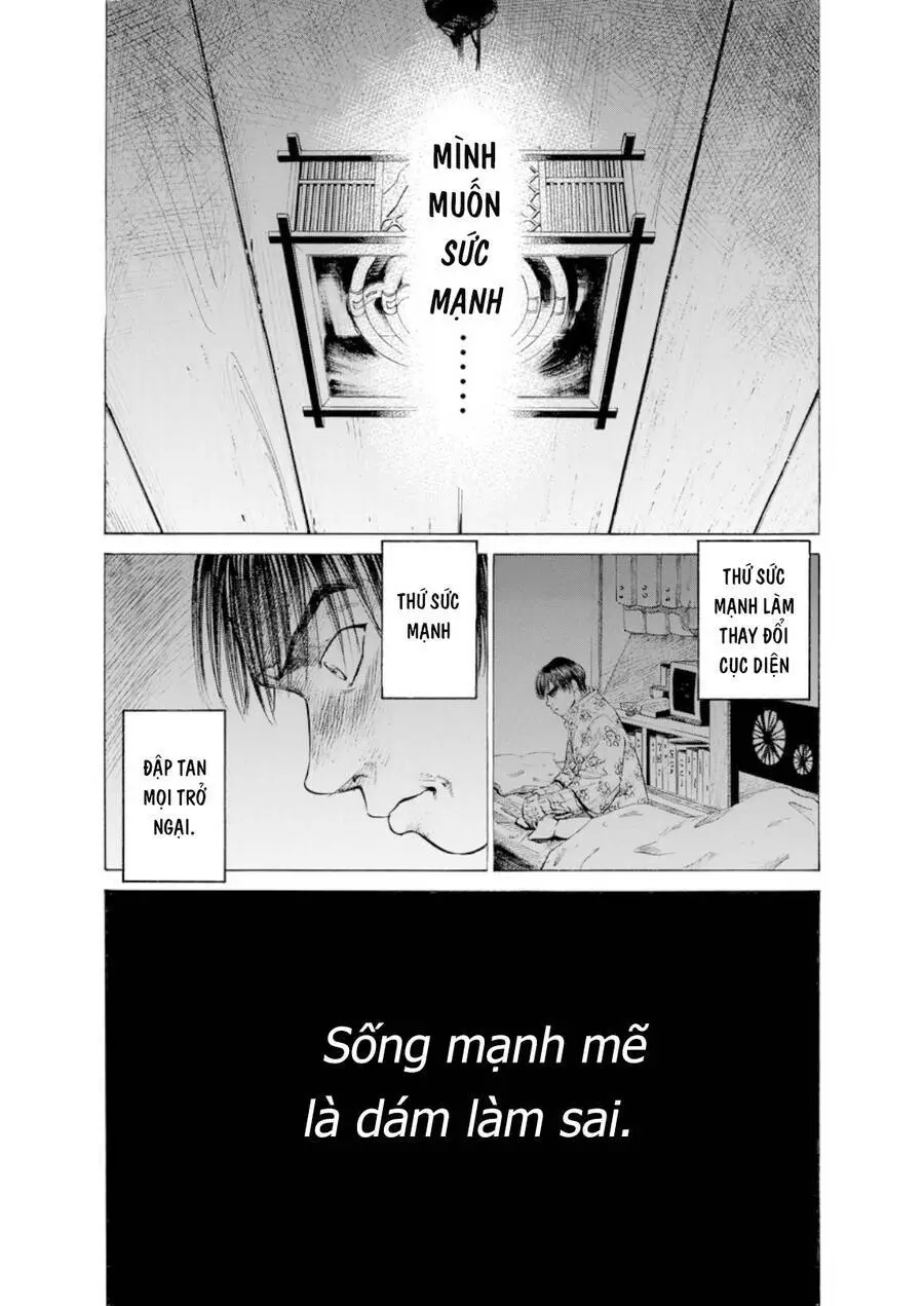 Give My Regards To Black Jack Nettruyen ZZZ Chương 29 Page 11