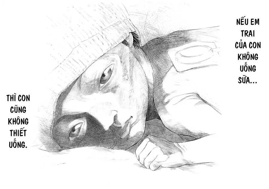 Give My Regards To Black Jack Nettruyen ZZZ Chương 29 Page 15